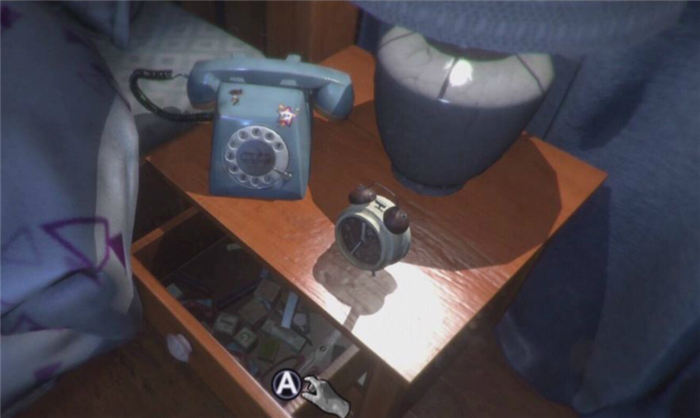 你的玩具-游戏截图