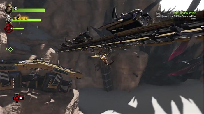 核心重铸-游戏相册