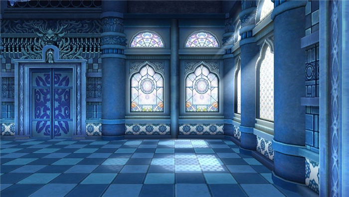 迷宫旅人2-2：坠入黑暗的少女与初始之书-游戏截图