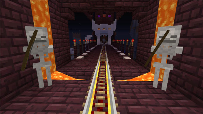 我的世界-游戏截图