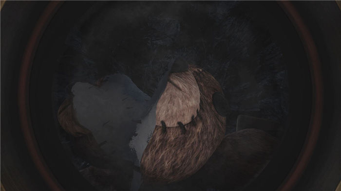 你的玩具-游戏截图