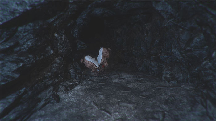 你的玩具-游戏截图