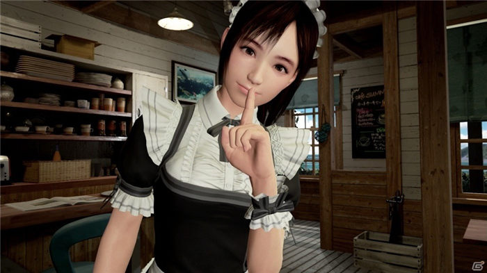 夏日课堂：宫本光的七日屋-游戏截图