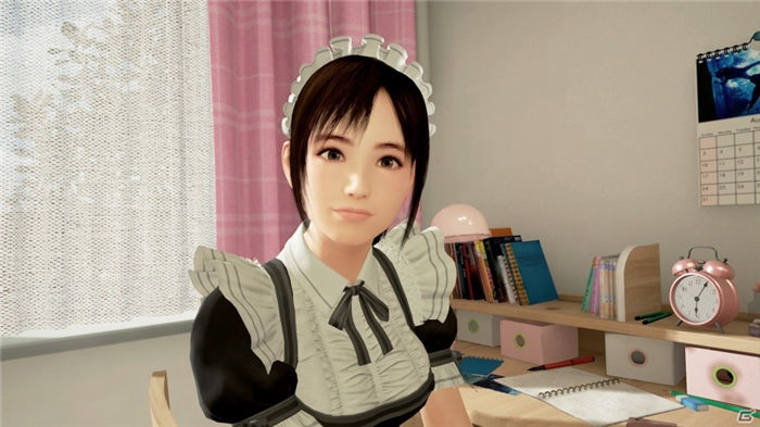 夏日课堂：宫本光的七日屋-游戏截图