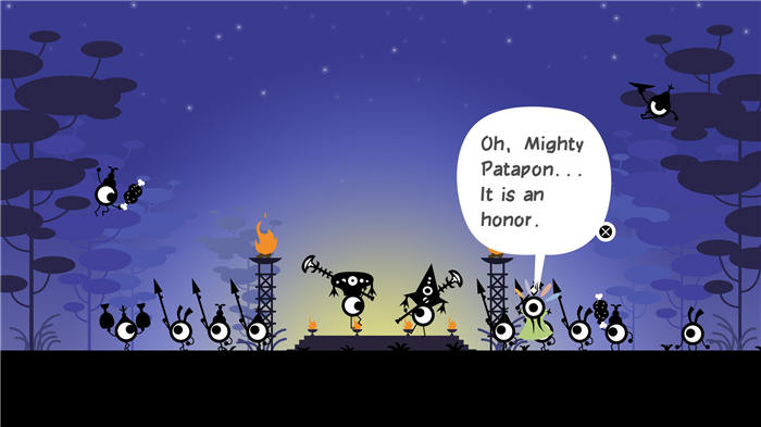 啪嗒砰-游戏截图