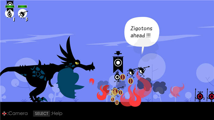 啪嗒砰-游戏截图