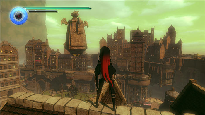 重力异想世界2-游戏截图