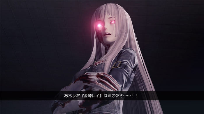 学园少女/丧尸猎人-游戏截图