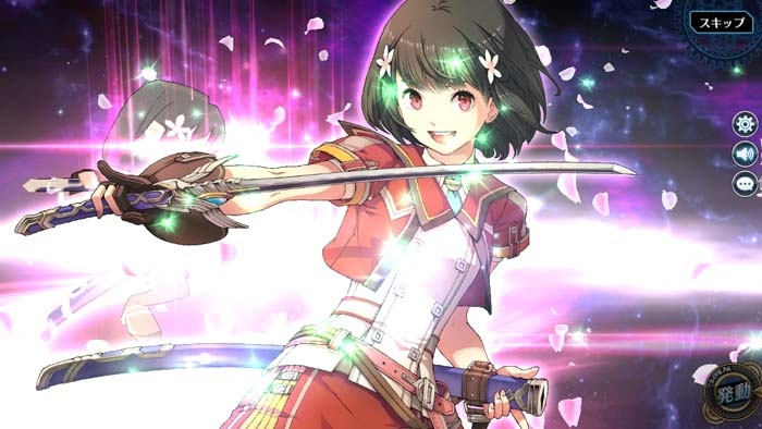 英雄传说：晓之轨迹-游戏相册