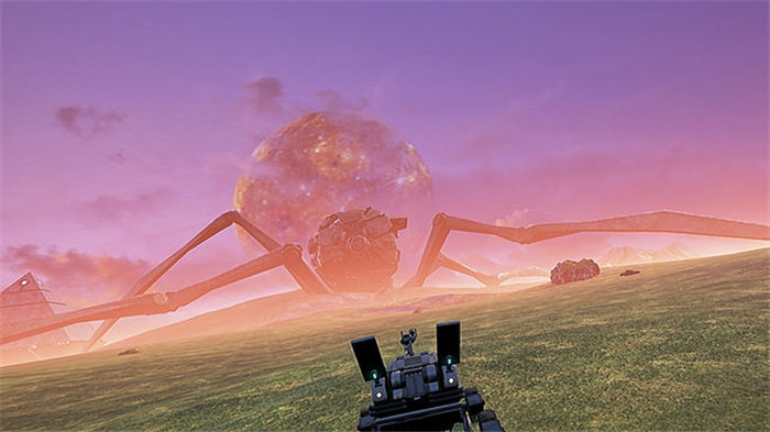 揭秘计划-游戏截图