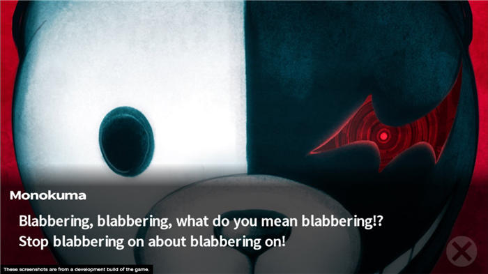 弹丸论破1・2 Reload -游戏截图