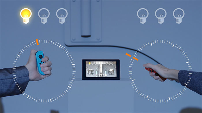 1-2-Switch-游戏截图