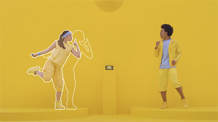 1-2-Switch-游戏截图