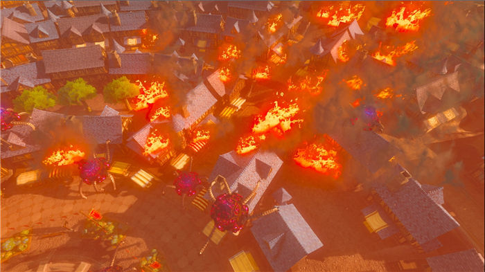 塞尔达传说：旷野之息-游戏相册