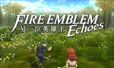 火焰纹章：回响-游戏相册