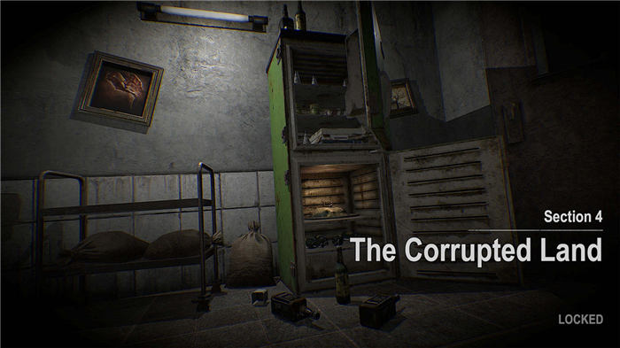 临终：重生试炼-游戏截图