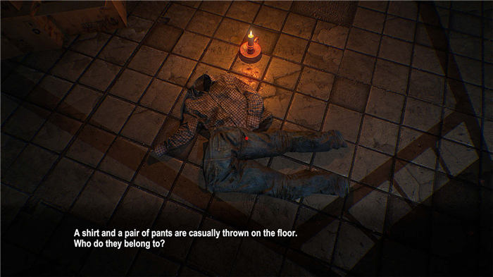 临终：重生试炼-游戏截图