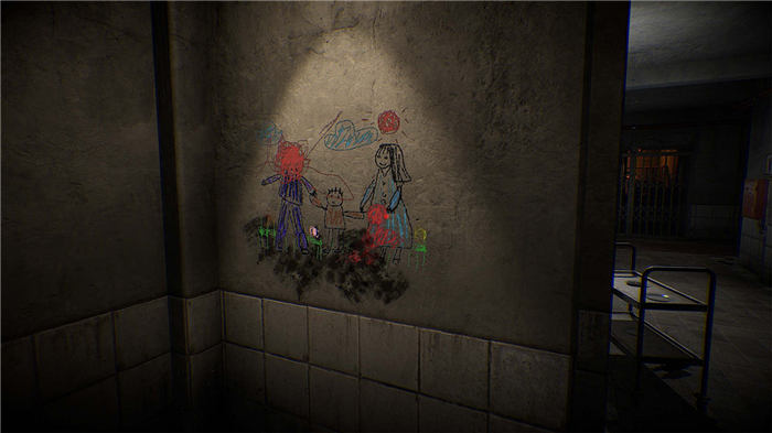 临终：重生试炼-游戏截图