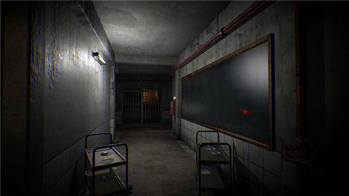 临终：重生试炼-游戏截图