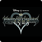 王国之心2 Final Mix