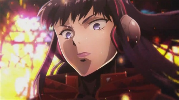 真女神转生：深渊奇异之旅-游戏截图