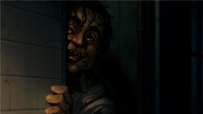 祝姬：祀-游戏截图