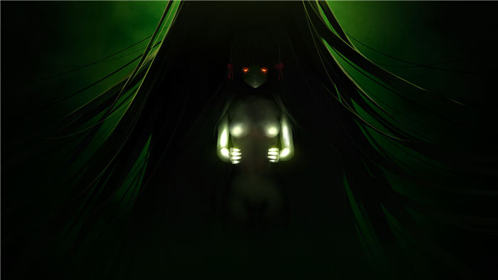 祝姬：祀-游戏截图