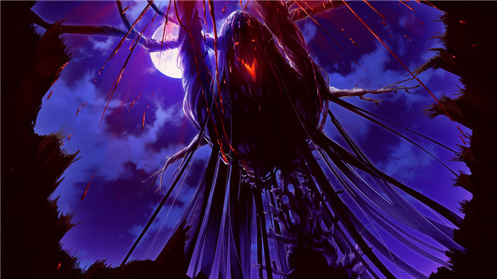 祝姬：祀-游戏截图