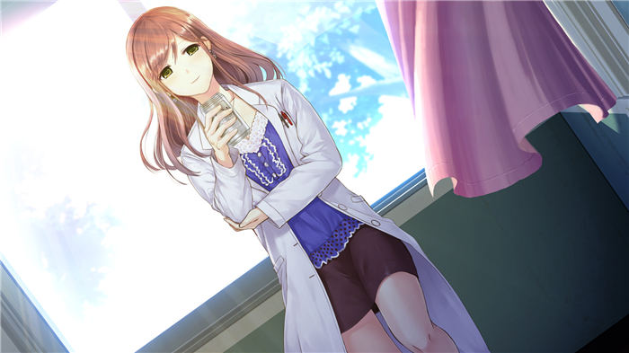 祝姬：祀-游戏截图