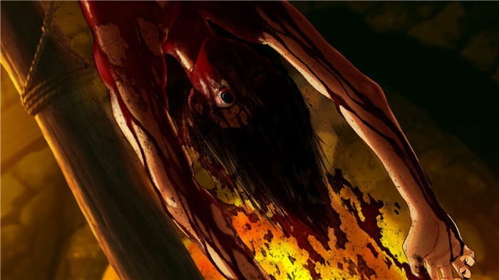 祝姬：祀-游戏截图