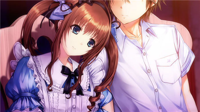 祝姬：祀-游戏截图