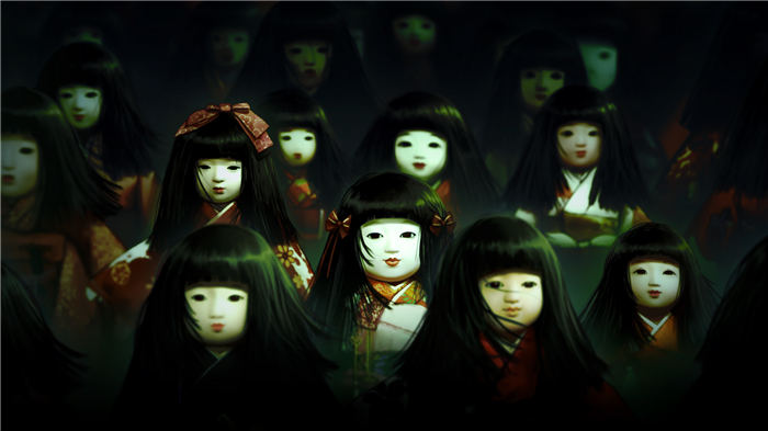 祝姬：祀-游戏截图