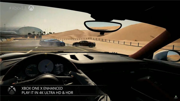 极限竞速7-游戏相册