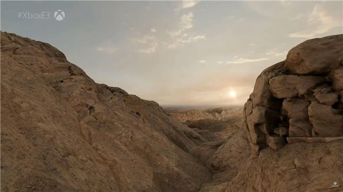 极限竞速7-游戏截图