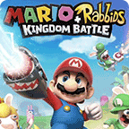 马里奥和疯狂兔子：王国大战