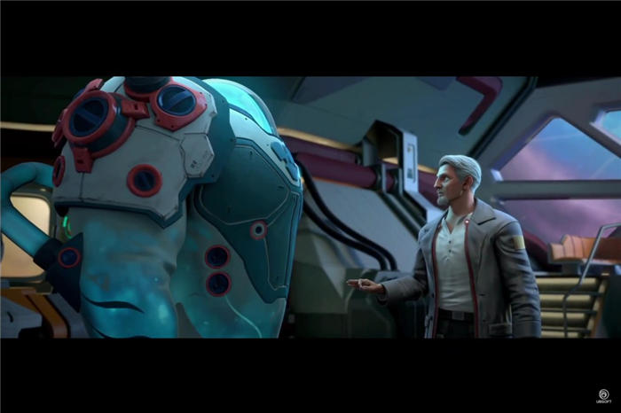 星链：阿特拉斯之战-游戏截图