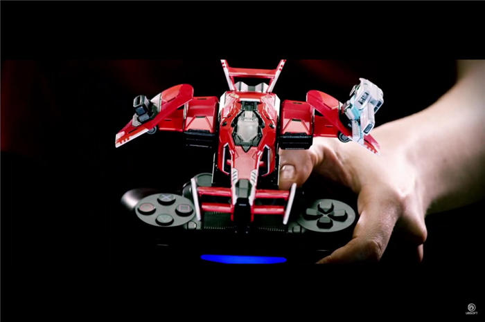 星链：阿特拉斯之战-游戏截图