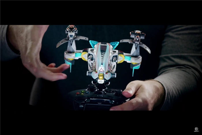 星链：阿特拉斯之战-游戏截图