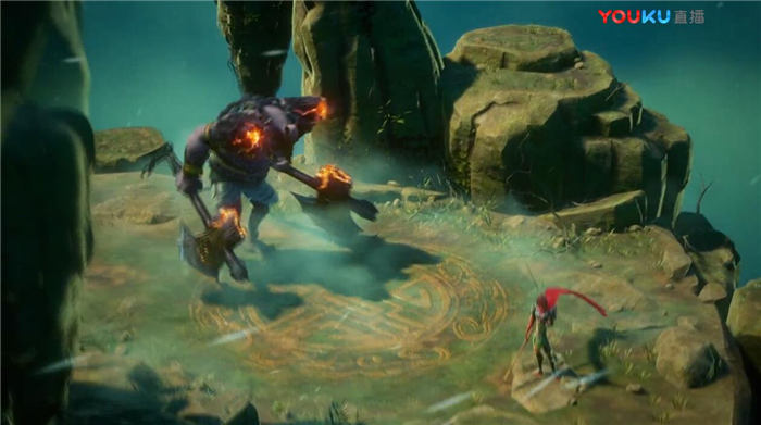 西游记之大圣归来-游戏截图