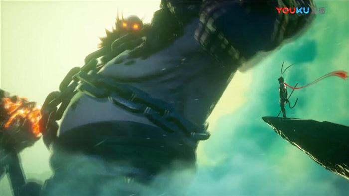 西游记之大圣归来-游戏截图