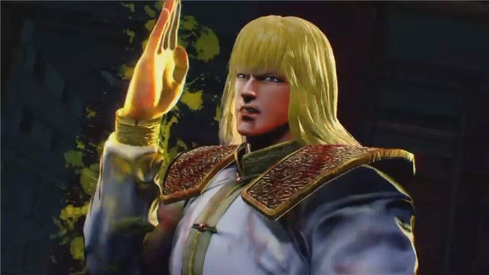 人中北斗-游戏截图