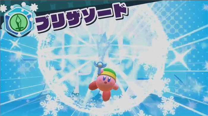 星之卡比 新星同盟-游戏截图