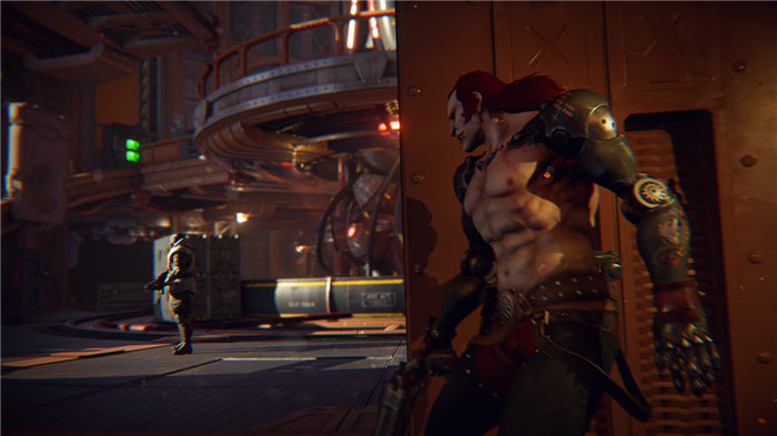 异星奇兵-游戏截图