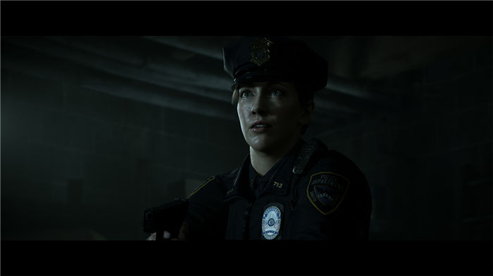 隐秘议程-游戏截图