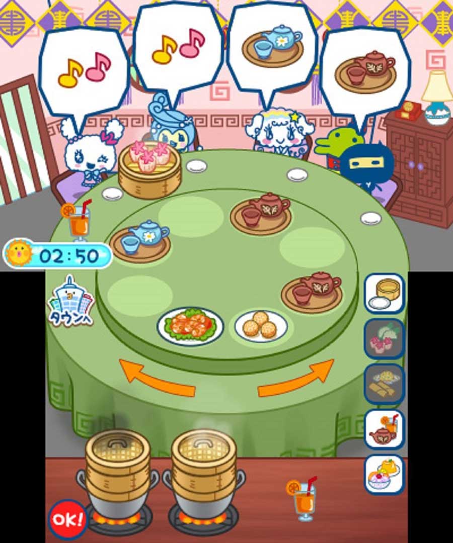 宠物蛋：泡泡店之家 人气商店集合-游戏截图