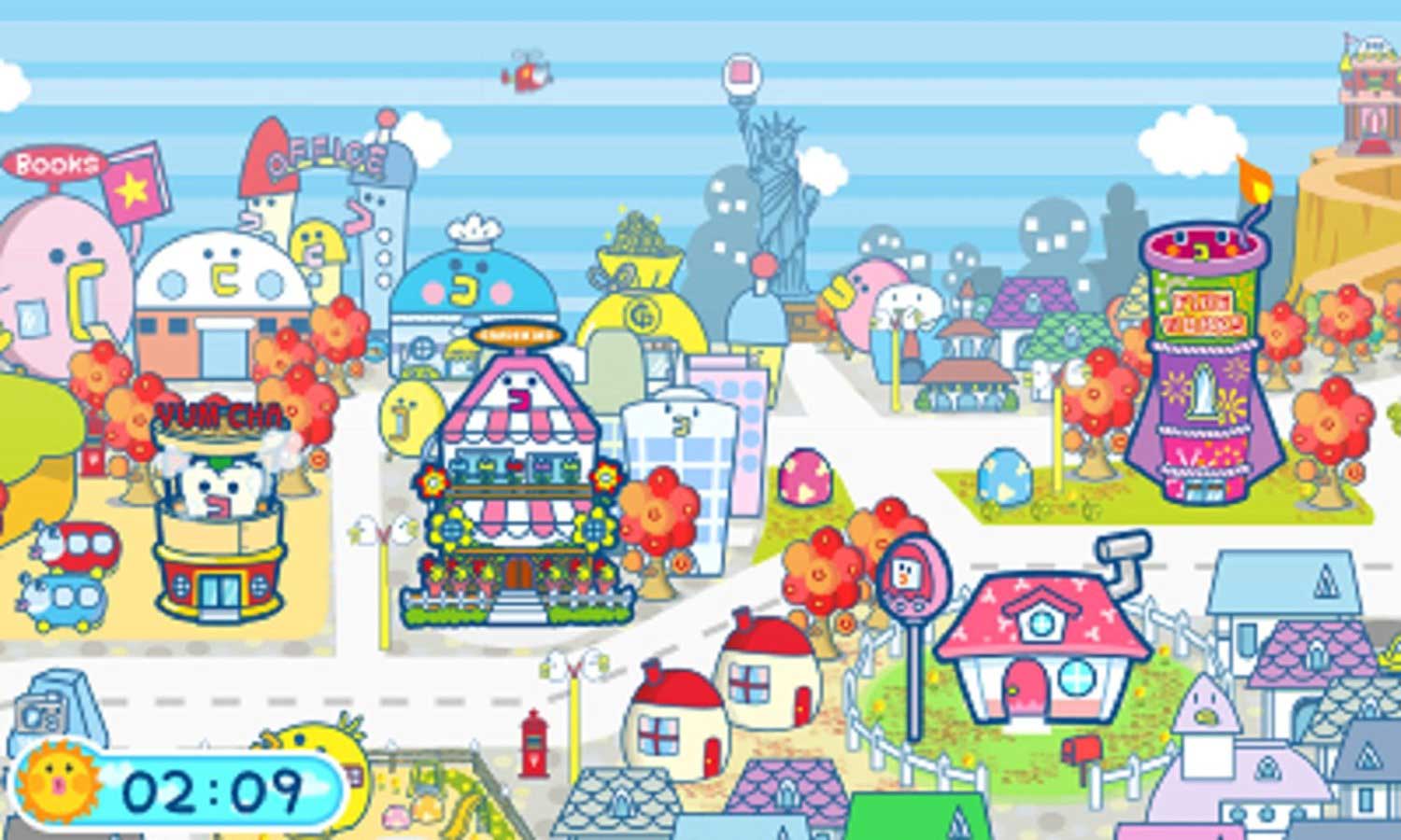 宠物蛋：泡泡店之家 人气商店集合-游戏相册