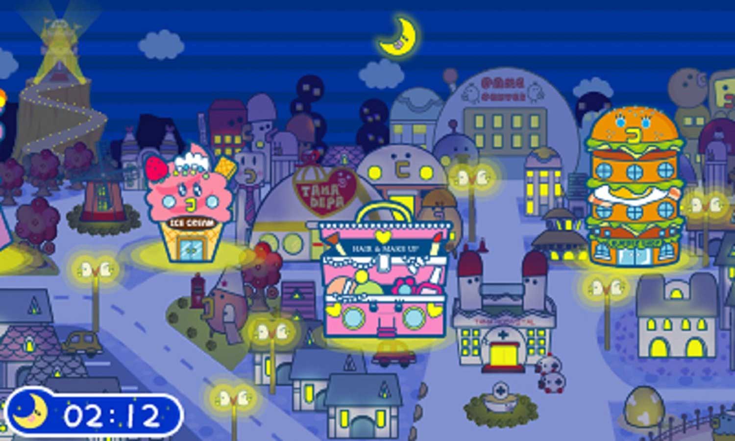 宠物蛋：泡泡店之家 人气商店集合-游戏截图