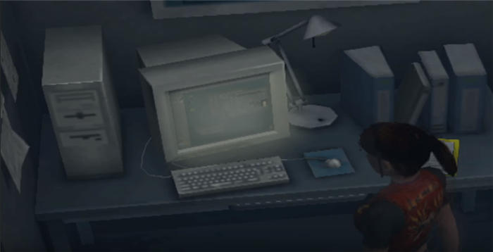 生化危机 代号：维罗妮卡 X-游戏截图