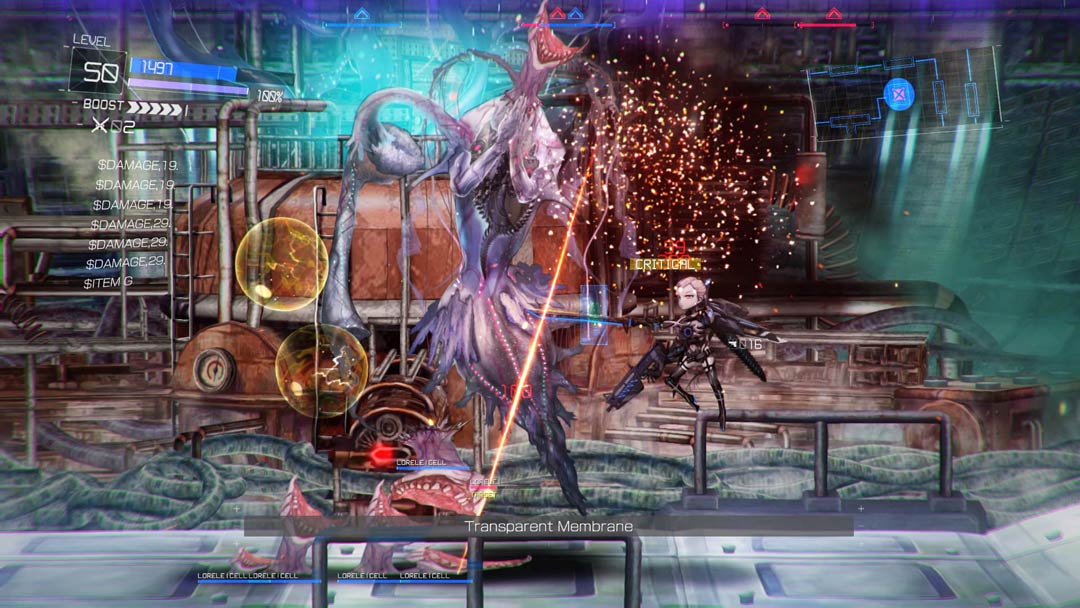 地球战争（日版）-游戏截图