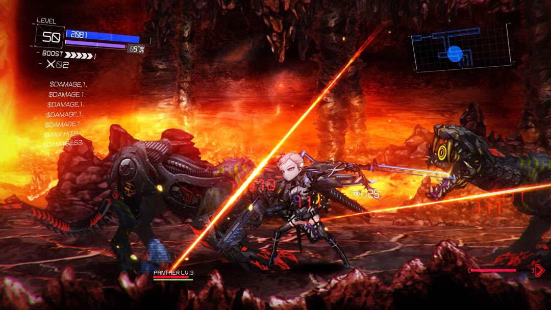 地球战争（日版）-游戏截图